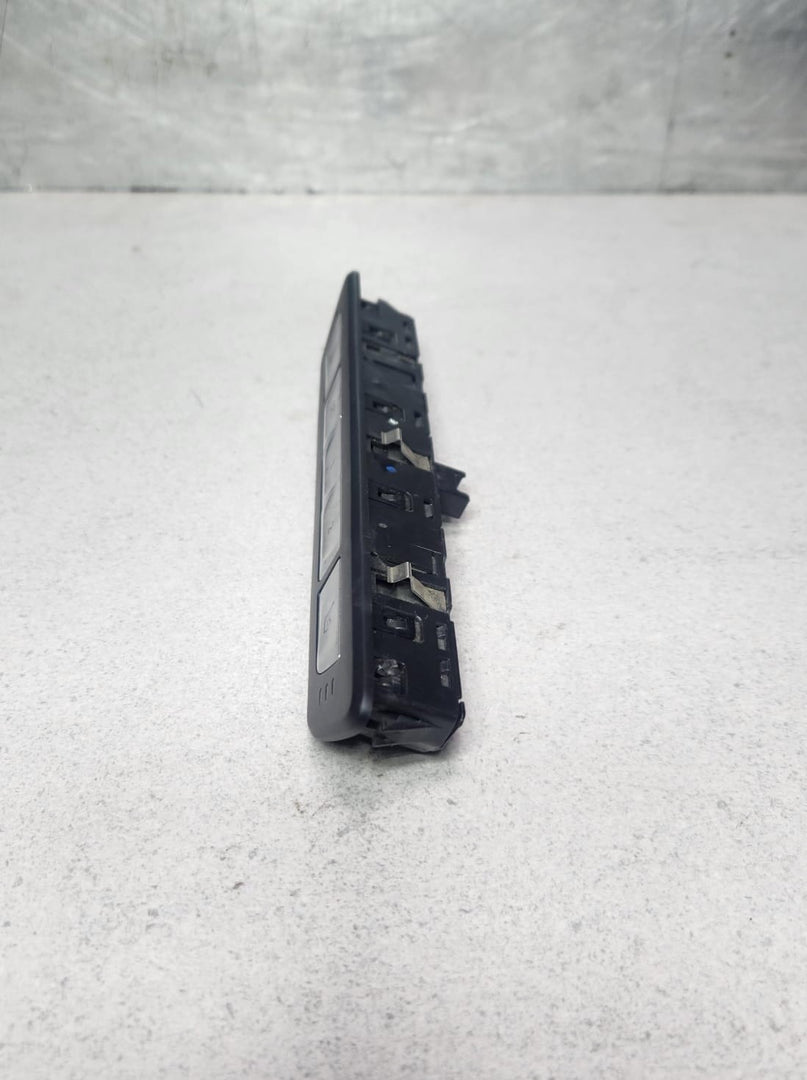 2016-2019 BMW 750i Front Left Driver Seat Control Switch 9382799 G11 G12 740i 
