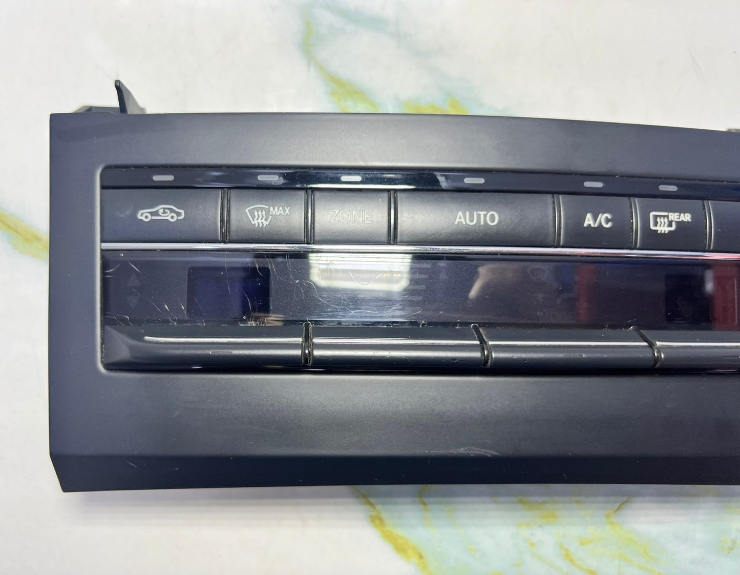 10–14 Mercedes-Benz W212 E-Class AC Heater Climate Control Switch A212 9007404