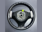 Load image into Gallery viewer, 2011 BMW X5 X6 E70 E71 M Black Steering Wheel Leather  Paddle Shift OEM 6787816
