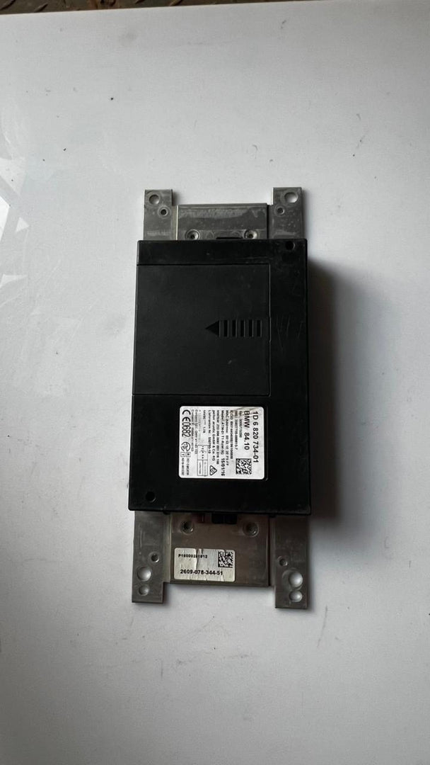 2011-2017 BMW X3 6820734 OEM TCB Module for BMW X3 F25