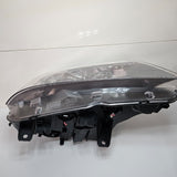 2011-2014 BMW X3 F25 Headlight Right Side 8739654 XENON
