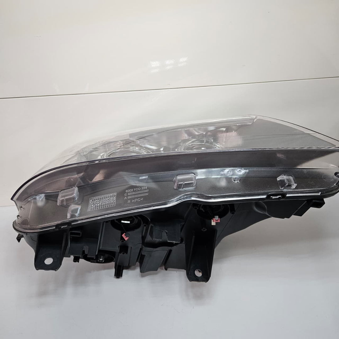 2011-2014 BMW X3 F25 Headlight Right Side 8739654 XENON 