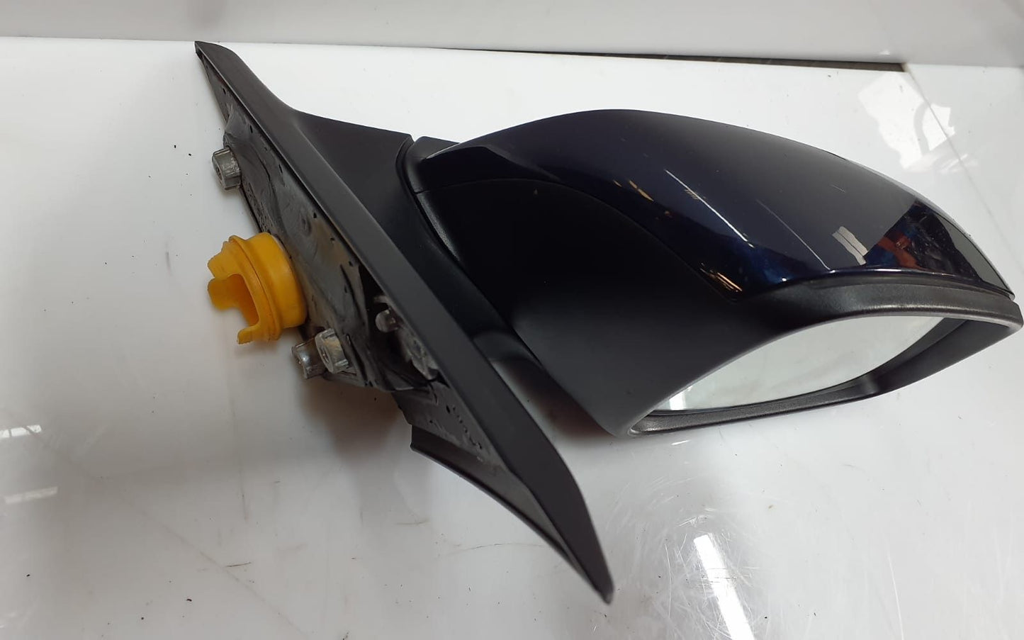 2013-2015 BMW 320i xDrive Front Door Rear View Mirror 021185 A046314