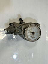 2012 BMW 5' F10 N63 F11 X5 E70 4.4L twin turbo THERMOSTAT Water Pump 1162524 OEM