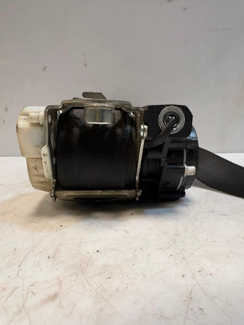 2017 BMW 740i 7 Series G11 G12 Front Seat Belt 34168735C OEM
