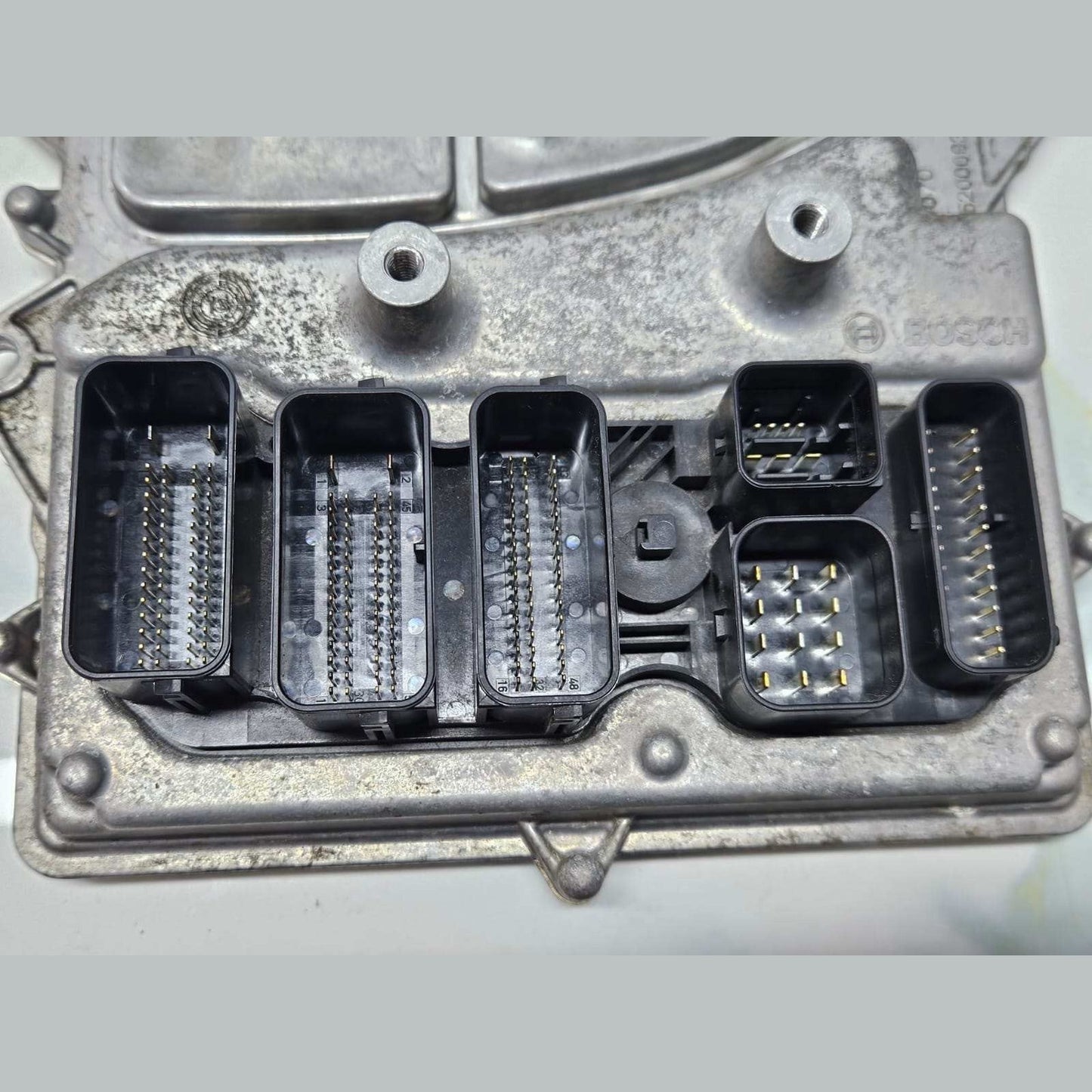 2012-2016 BMW F10 535i, F06 640i, and 740i N55 Engine Control Unit DME 8631748 