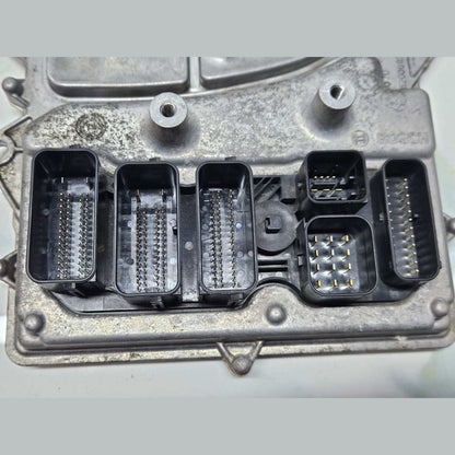 2012-2016 BMW F10 535i, F06 640i, and 740i N55 Engine Control Unit DME 8631748 