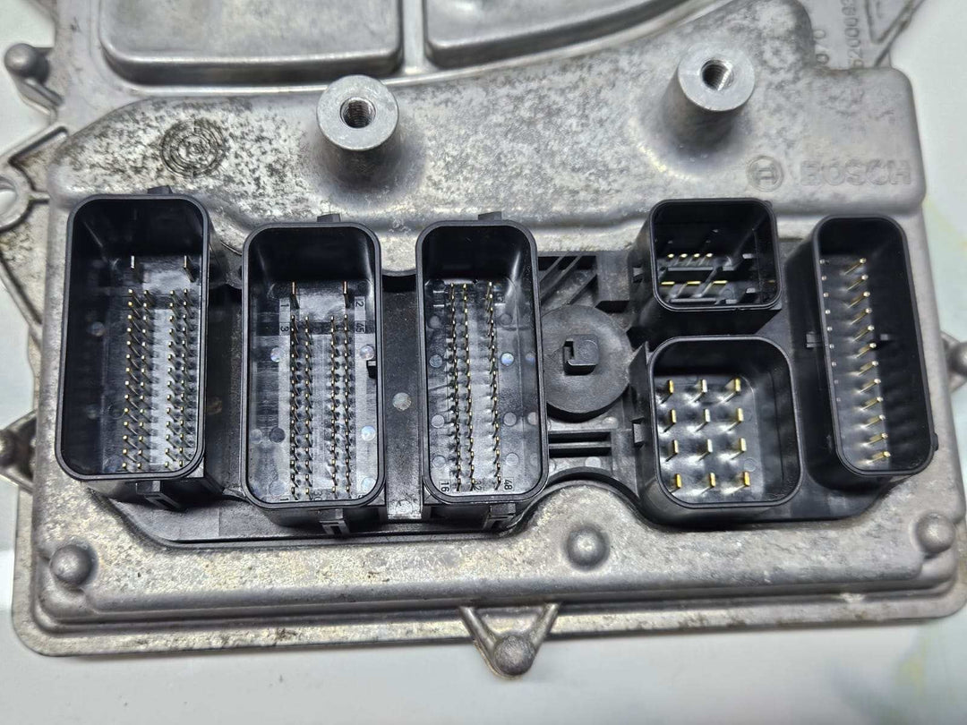 2012-2016 BMW F10 535i, F06 640i, and 740i N55 Engine Control Unit DME 8631748 