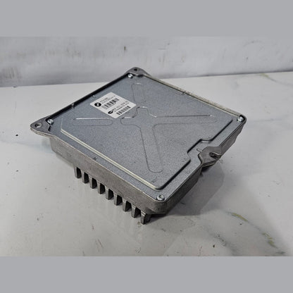 OEM BMW M550Xi 530i 540i G30 ECU VOLTAGE POWER CONTROL MODULE PCU 500 5A05A03