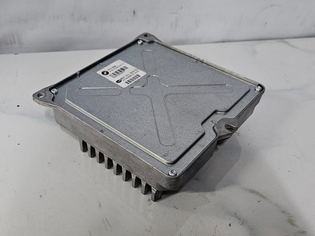 OEM BMW M550Xi 530i 540i G30 ECU VOLTAGE POWER CONTROL MODULE PCU 500 5A05A03
