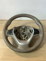 2012-2018 BMW 320i F30 120I F20 F25 X3 F32 428I Steering Wheel 6256018