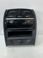 قم بتحميل الصورة إلى عارض الصور، BMW F90 M5, G30, G31, G32 Rear Center Console Fresh Air Vent Grille 9357866 OEM 