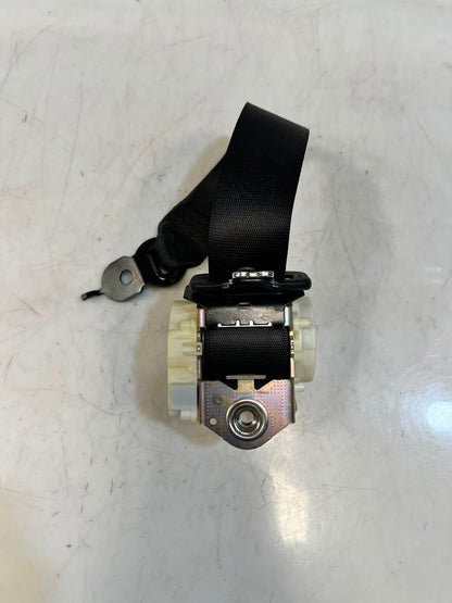 2011-2016 BMW 5 Series F10 F11 528i Rear Center Seat Belt 34093133 OEM
