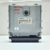 2007-2011 BMW 3 Series N47n Engine Control Unit ECU 8510829 E90 E91 320d OEM