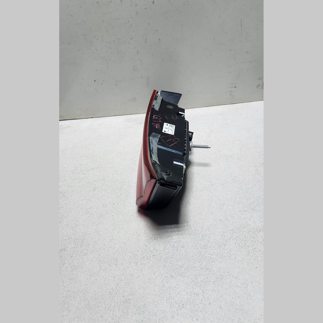 2020 BMW 1 Series Rear Tail Light 7450652 1 Series F40 M Sport
