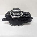 Load image into Gallery viewer, BMW F10 X3 F25 Navigation System Idrive Controller 9253944 OEM