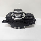 BMW F10 X3 F25 Navigation System Idrive Controller 9253944 OEM