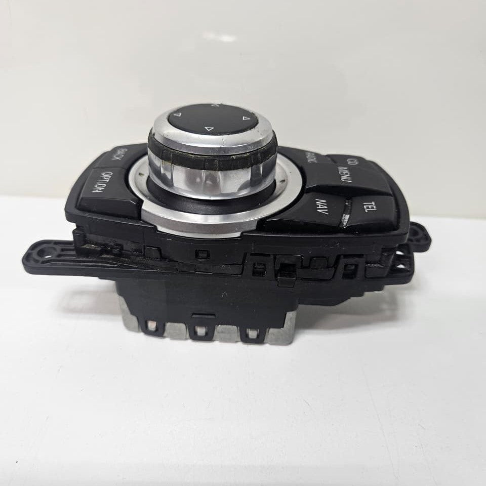 BMW F10 X3 F25 Navigation System Idrive Controller 9253944 OEM