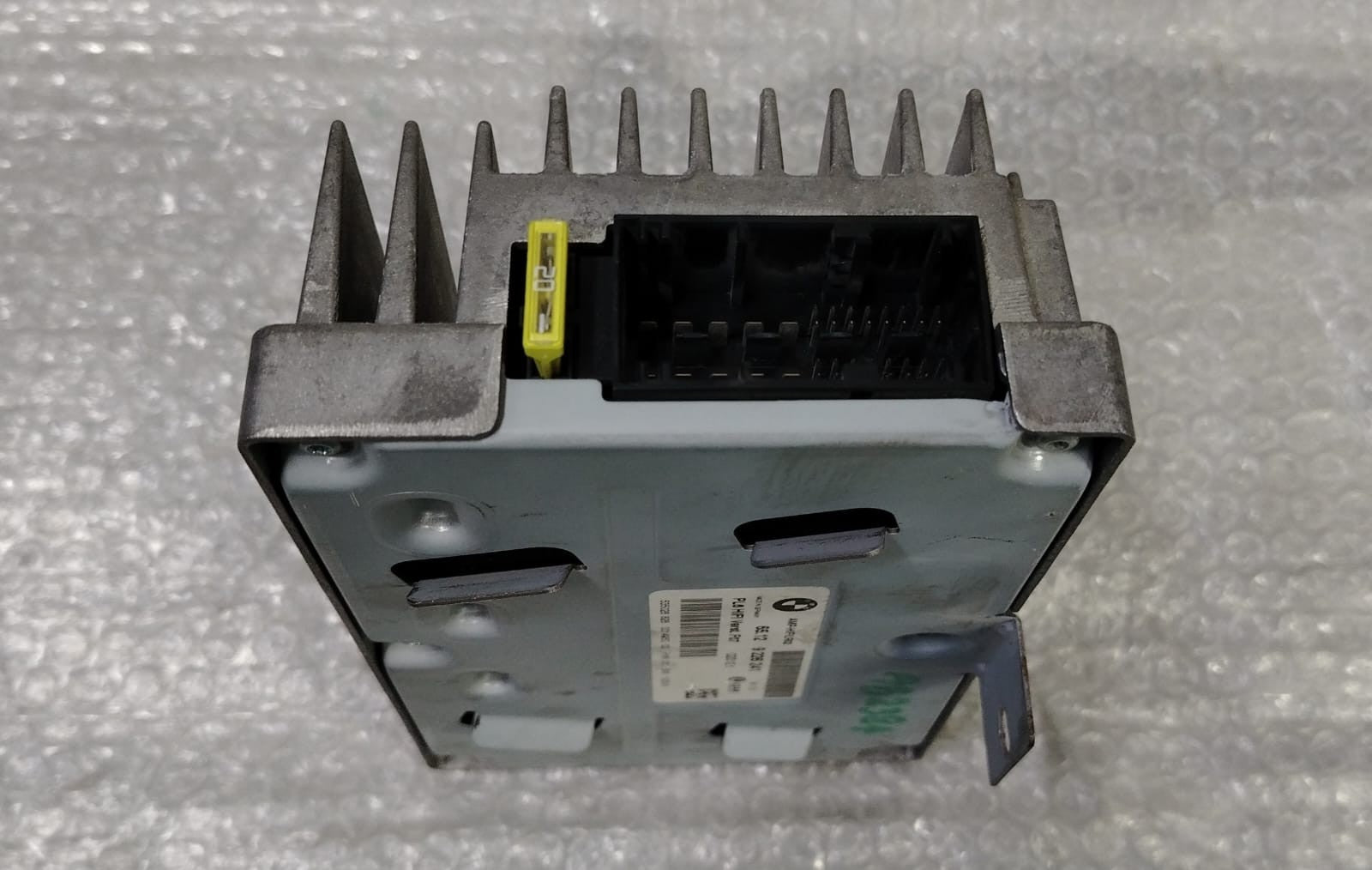OEM BMW 7 SERIES F01 F02 F04 Hi-Fi AUDIO SOUND AMPLIFIER MODULE 9226241