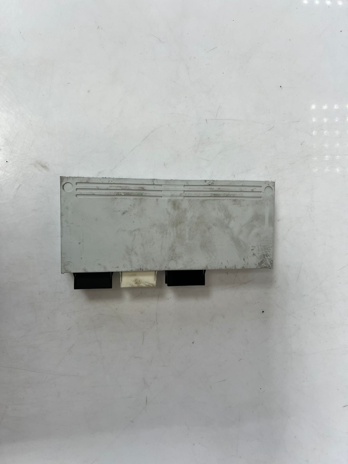 2009-2015 BMW F01 750LXi Tailgate Trunk Lid Lift Control Module Unit 7284597 OEM
