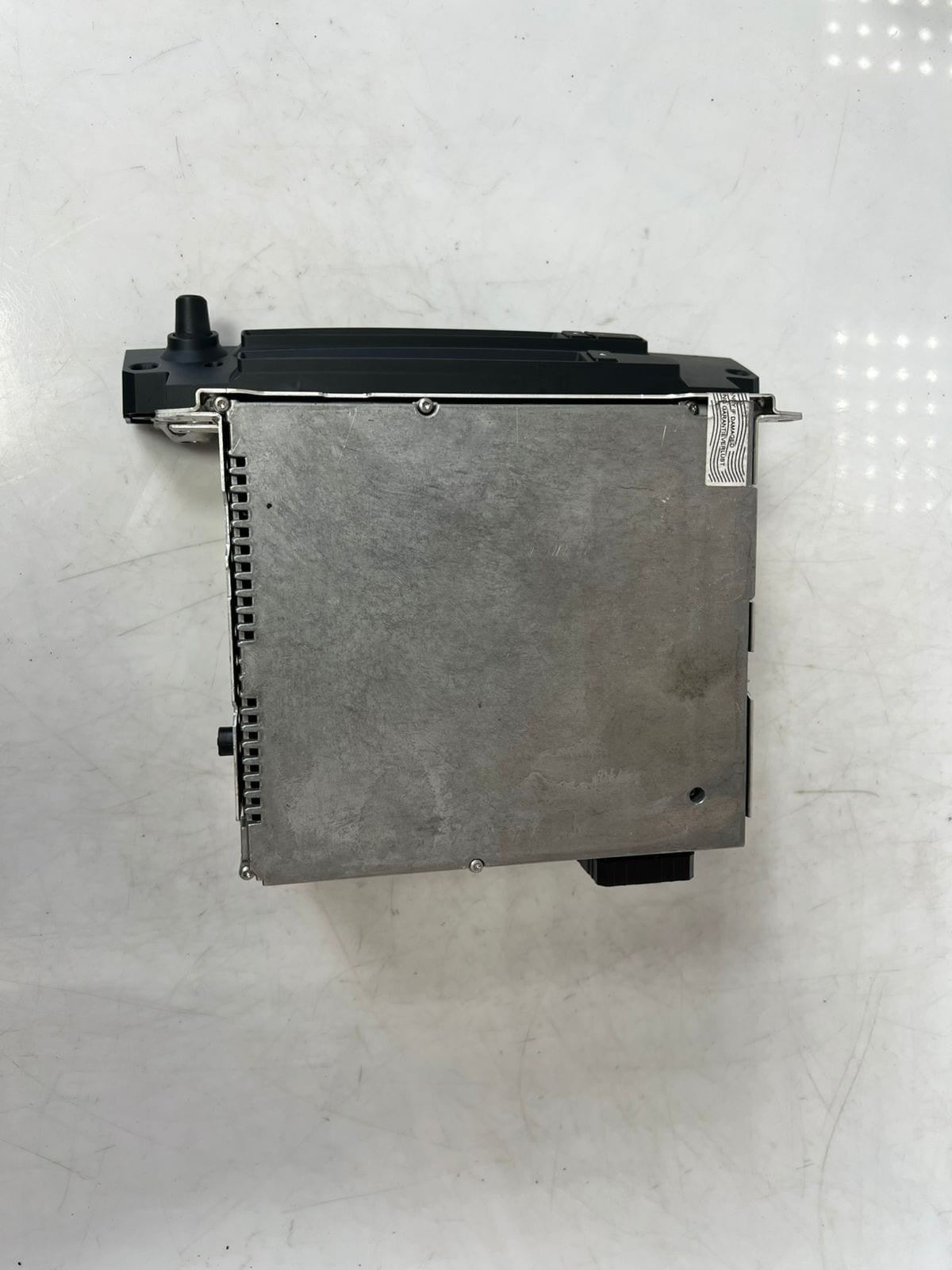 BMW Navigation Reader Ccc 9138442 OEM