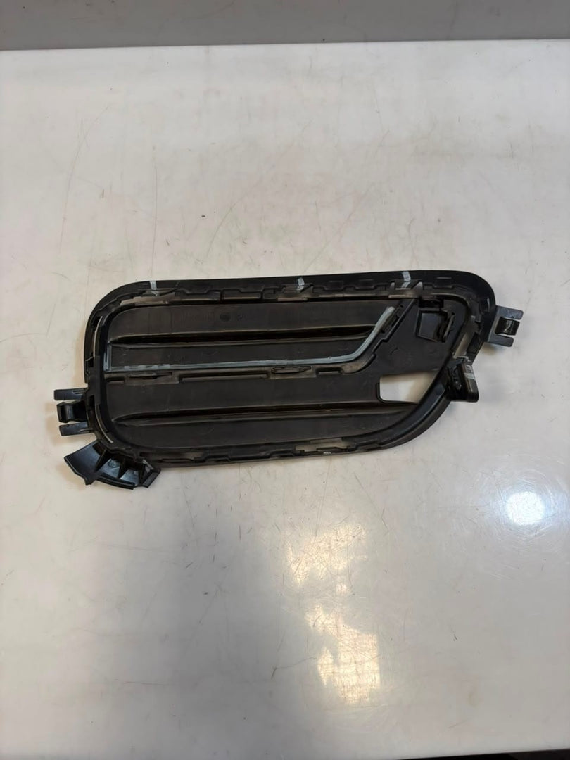 2014-2017 BMW X3 F25 LCI X-Line Front Bumper Left AIR VENT Grille 7347945 OEM