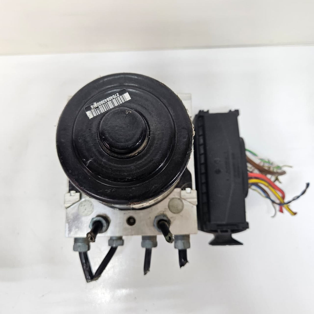 2012-2016 OEM BMW F30 320I 328I ABS Pump ATE 6862249 USED