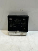 2011-2017 BMW X3 X4 F25 F39 F48 F45 F15 Parking Distance Control Module 6805061