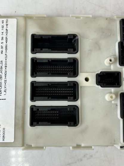 BMW F30 F31 320d ed Diesel N47N 163HP ECU Kit DDE 8584276 + 2Key + FEM Automatic