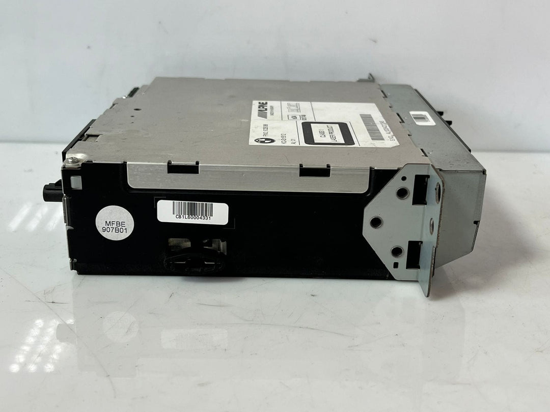 BMW 5 Series F10 F11 and 6 Series F12 Radio Cd Player Head Unit 9226368 OEM