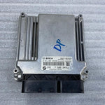 قم بتحميل الصورة إلى عارض الصور، OEM BMW E81 E87 LCI E90 N45N Engine Control Unit ECU Unit Only DME 7585249