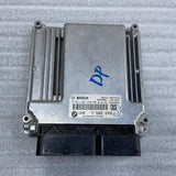 OEM BMW E81 E87 LCI E90 N45N Engine Control Unit ECU Unit Only DME 7585249