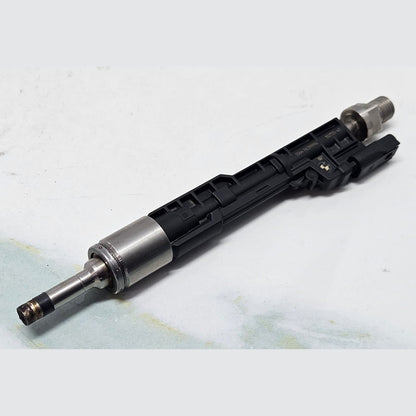 2016-18 BMW F30, F32, E89, F80, F82, F87, M2, M3 N20 Fuel Injector 7639994 OEM