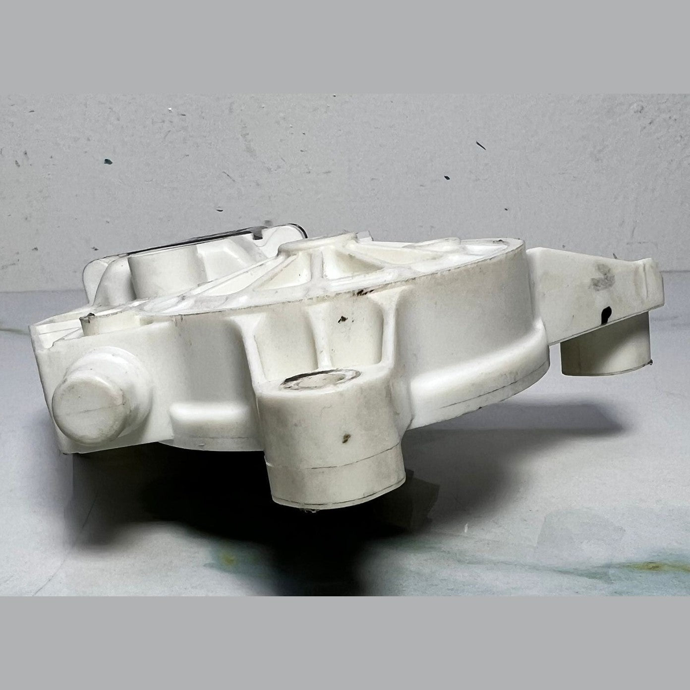 13-16 Mercedes-Benz W166 ML GL Window Motor Front Right Side A166 9060201 OEM