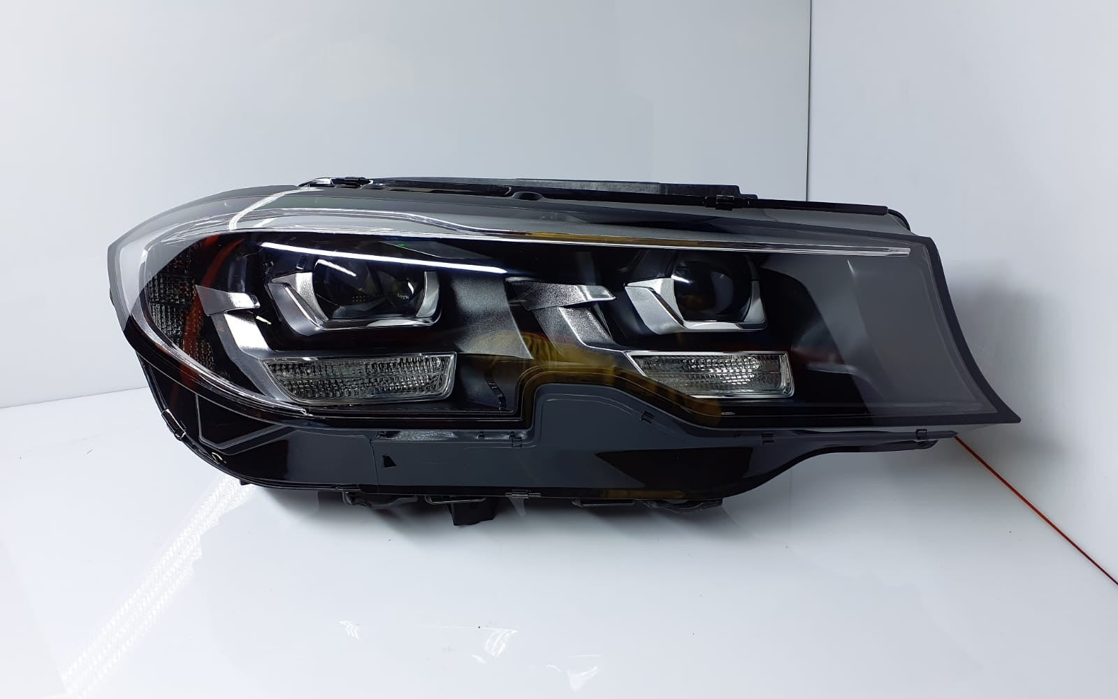 BMW G20 G21 Headlight Front Left 9481713 330i 2019 LHD 17580307