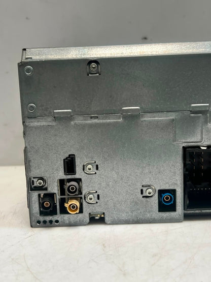 BMW HARMAN F20 F30 F10 F02 Navigation Audio Cd Head Unit 9286467 OEM