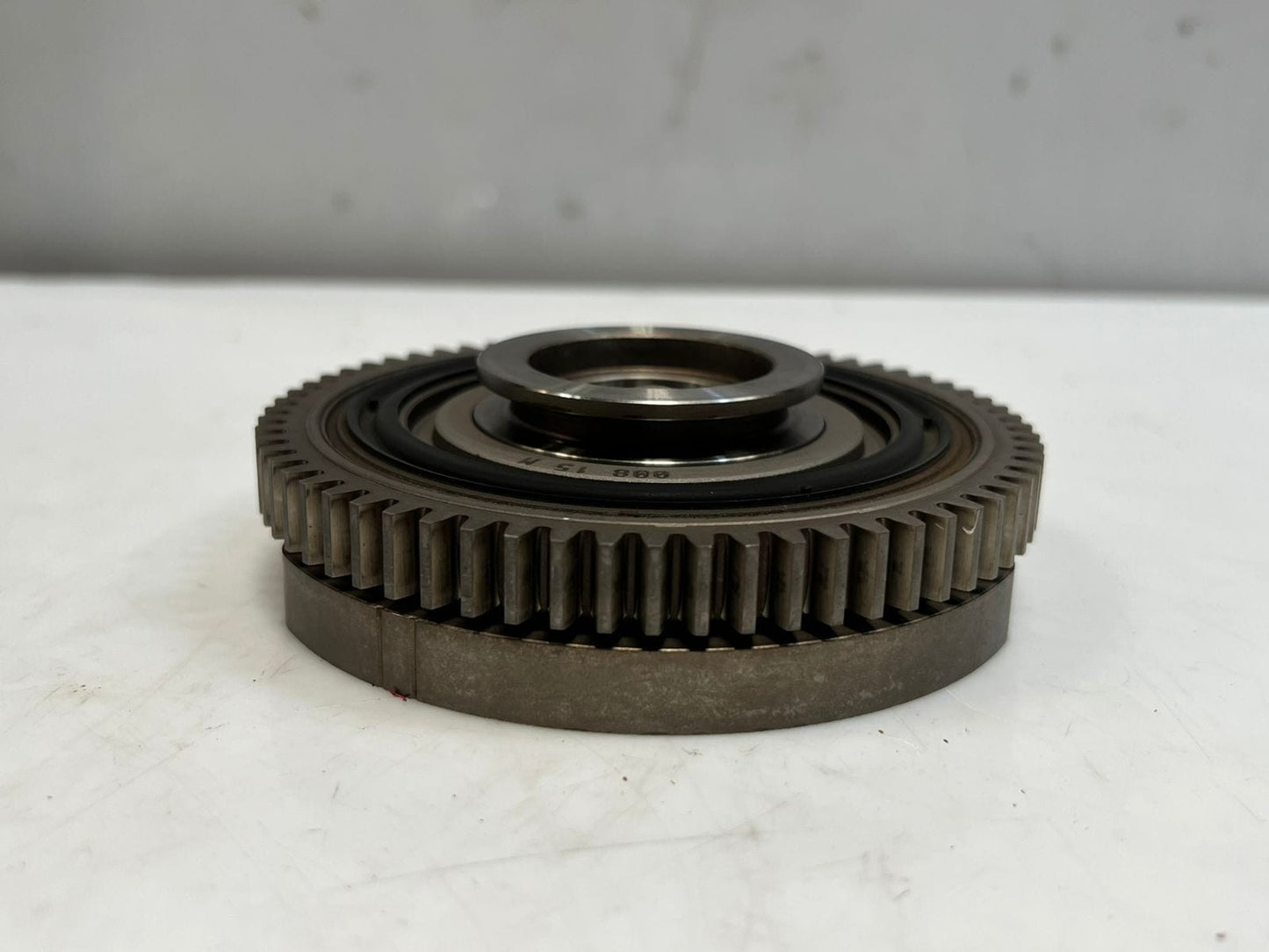 2016 BMW F20/F21 118i 218i B38B15 Balance Shaft Gear Wheel PULLEY 8602965 OEM