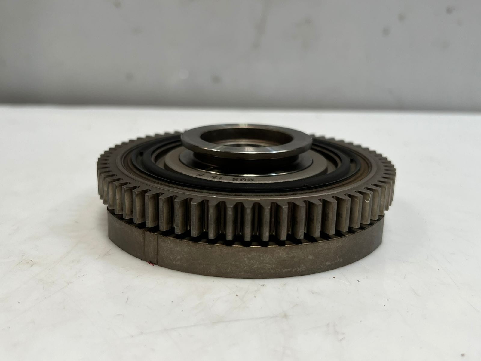 2016 BMW F20/F21 118i 218i B38B15 Balance Shaft Gear Wheel PULLEY 8602965 OEM