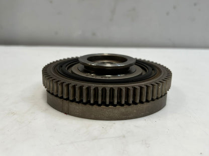 2016 BMW F20/F21 118i 218i B38B15 Balance Shaft Gear Wheel PULLEY 8602965 OEM