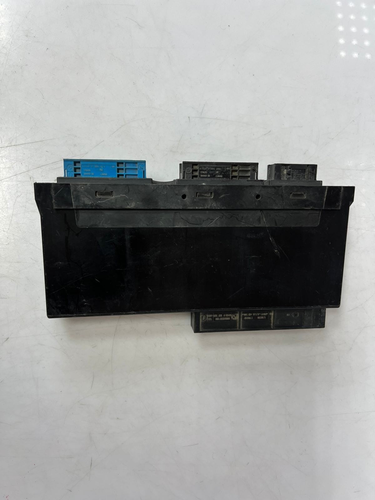 2013 BMW 5 SERIES F11 F10 BODY CONTROL MODULE ECU OEM 9312766 OEM