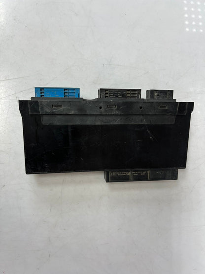 2013 BMW 5 SERIES F11 F10 BODY CONTROL MODULE ECU OEM 9312766 OEM