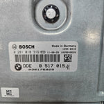 Load image into Gallery viewer, 8517015-2012-2013 BMW X5 E70 3.0d N57 Engine Control Unit ECU DDE Key Set