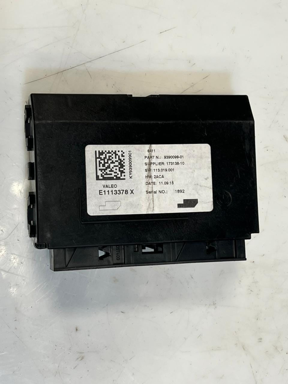 BMW F30 F31 F35 F82 M4 AIR CONDITIONING Climate Control Module Auto 9390099 OEM