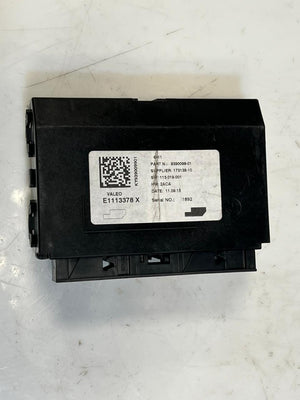 BMW F30 F31 F35 F82 M4 AIR CONDITIONING Climate Control Module Auto 9390099 OEM