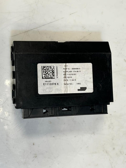 BMW F30 F31 F35 F82 M4 AIR CONDITIONING Climate Control Module Auto 9390099 OEM