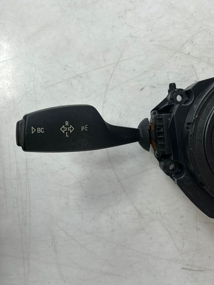 BMW 1 Series F20 F21 and X3 F25 Steering Column Multi-Switch 9242281 OEM