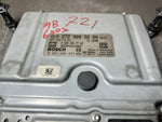 Load image into Gallery viewer, 07-12 Mercedes W221 S-Class Engine Control Module Unit ECM ECU A272 9005600 OEM
