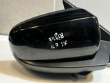 2007-2013 BMW X6 E71 RIGHT SIDE Door Mirror 7136887 OEM