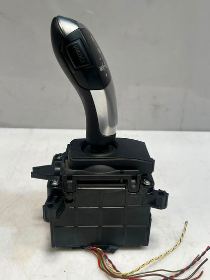 2014-2018 BMW X5 F15 Automatic Gear Selector Switch 9384927 OEM