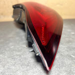 Load image into Gallery viewer, Mercedes W257 CLS Rear Left Side LED Tail Light Brake Stop Lamp A257 9002600